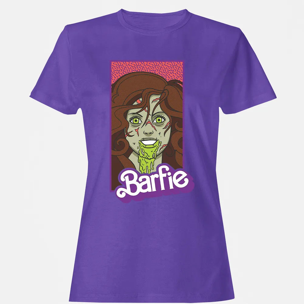 Women's T-shirt - AC9KEVKB