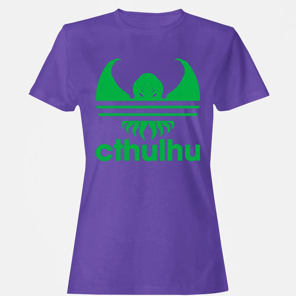 Women's T-shirt - UPULTQ4M