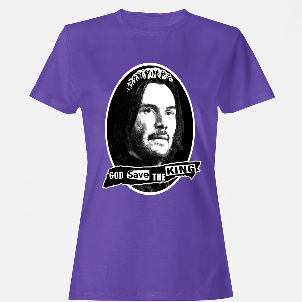 Women's T-shirt - LX7TENEH