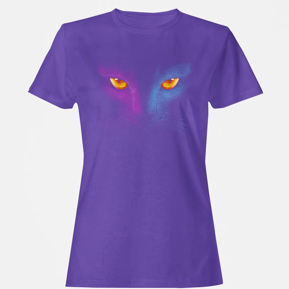 Women's T-shirt - NSFJZBU8