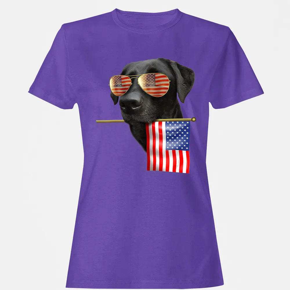 Women's T-shirt - T2Z2FFDJ