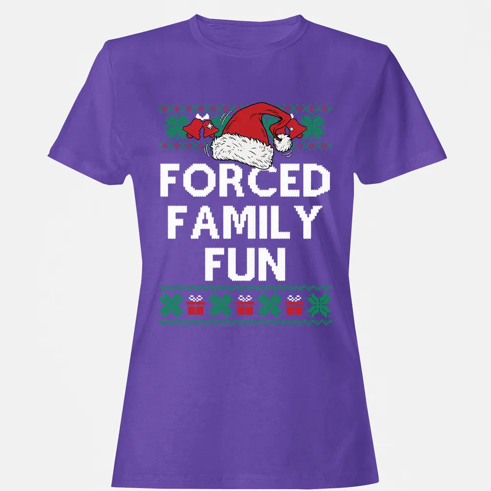 Women's T-shirt - VZP638Z7