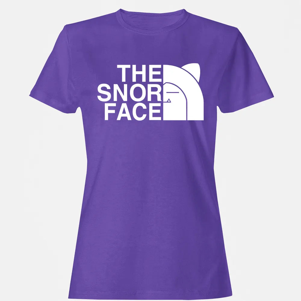 Women's T-shirt - 82M2KU6G