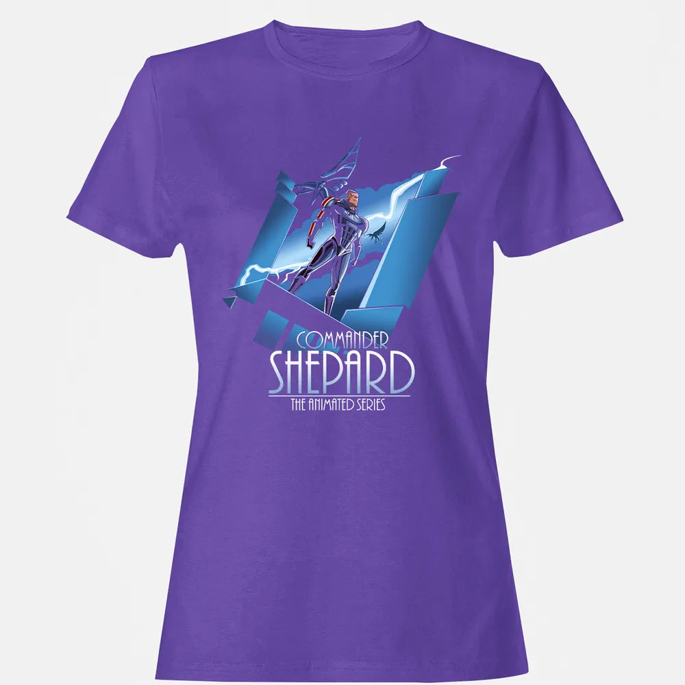 Women's T-shirt - M1WGJEF8