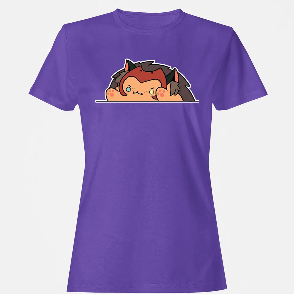 Women's T-shirt - G5Y5HRA9