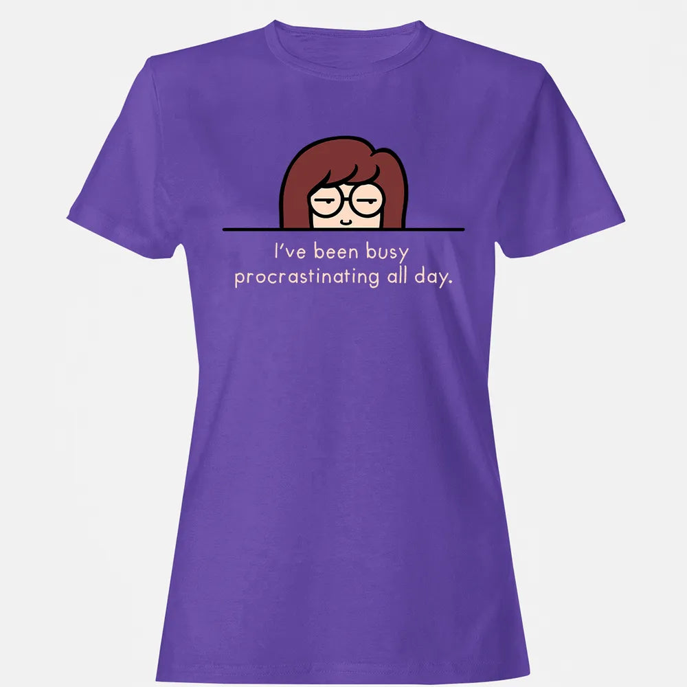 Women's T-shirt - B53GX1D5