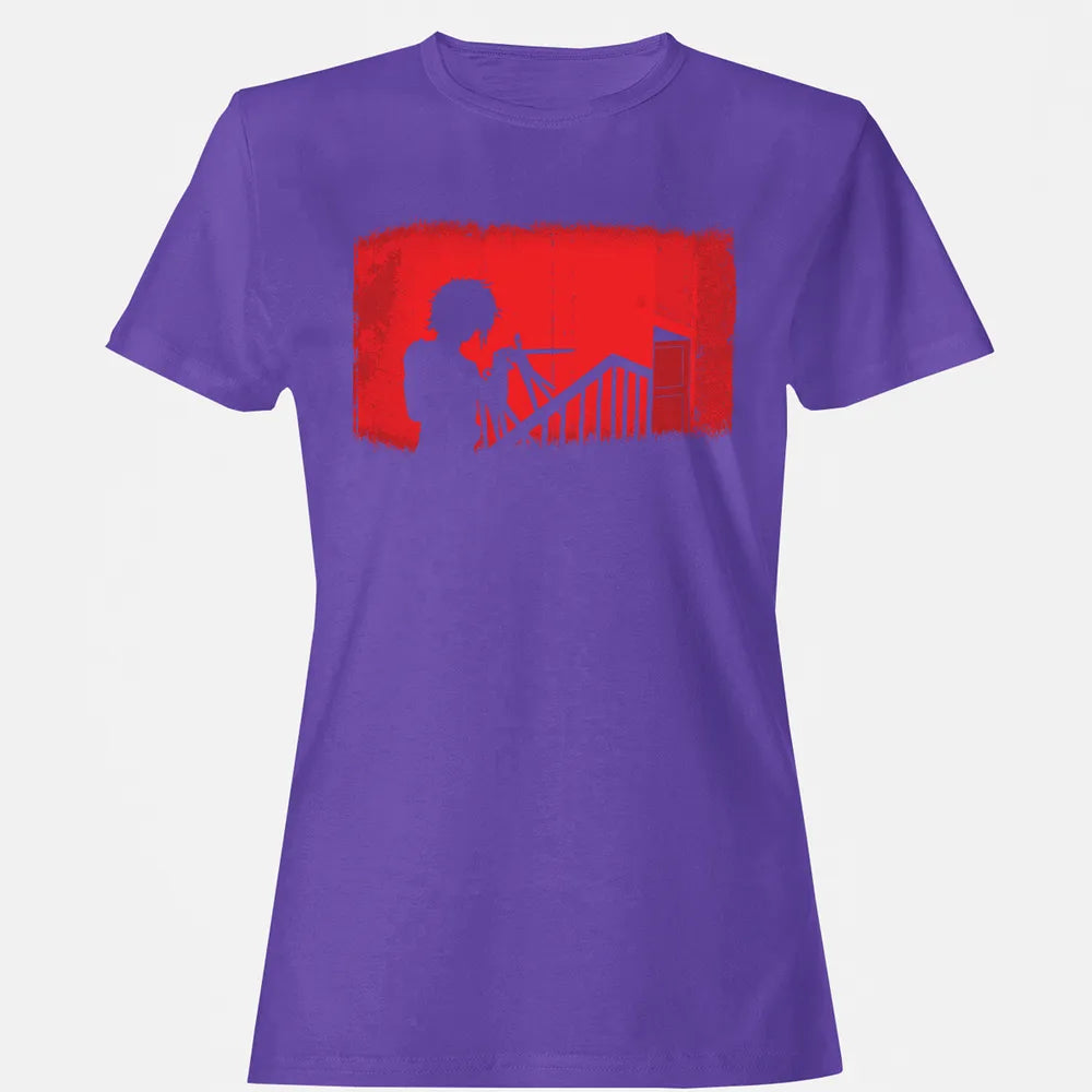 Women's T-shirt - FGFDKGV8