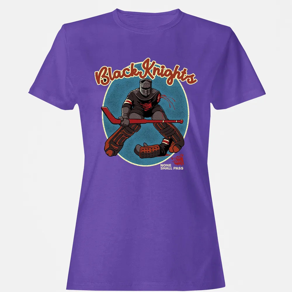 Women's T-shirt - RNYH4X8B