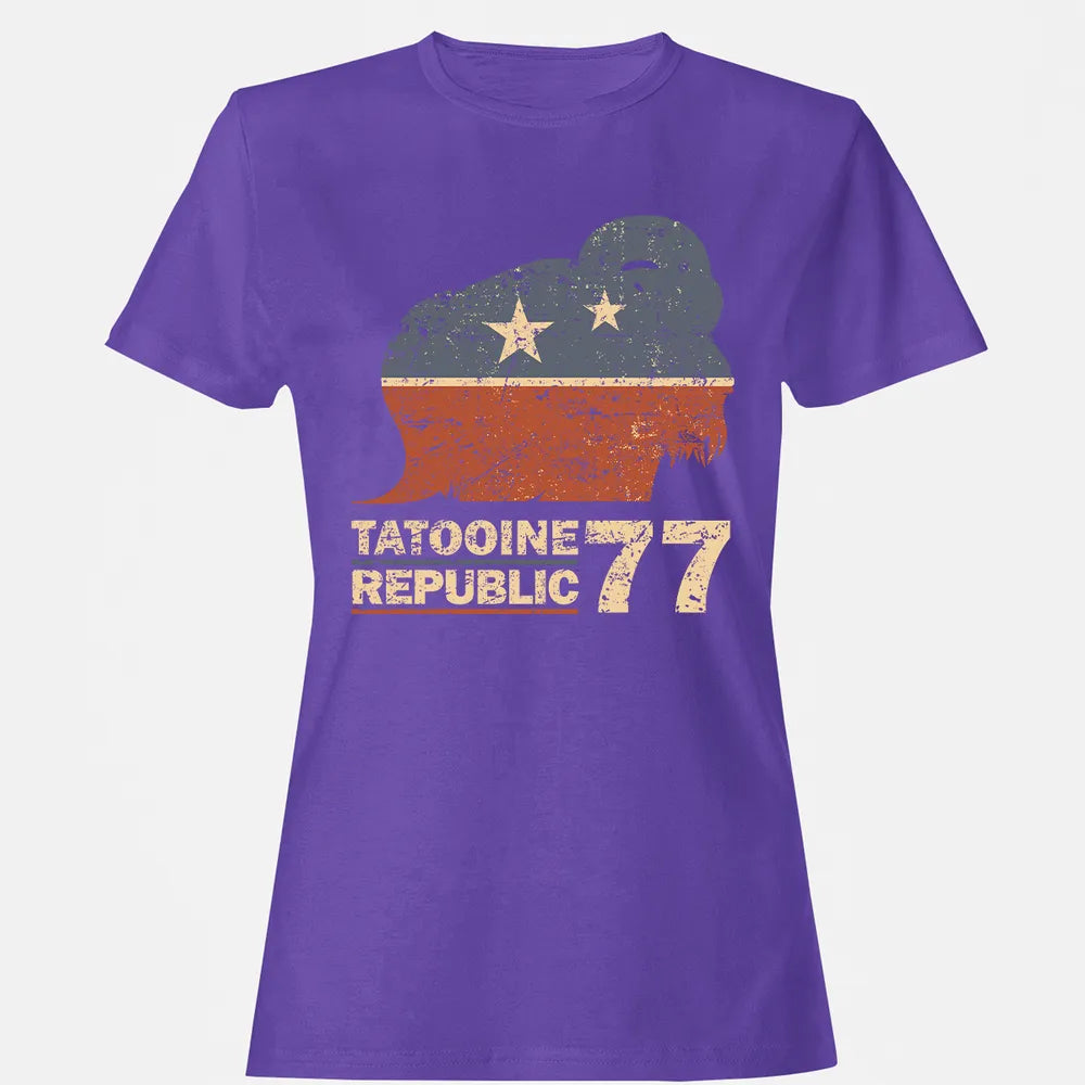 Women's T-shirt - 5PD6SEZB