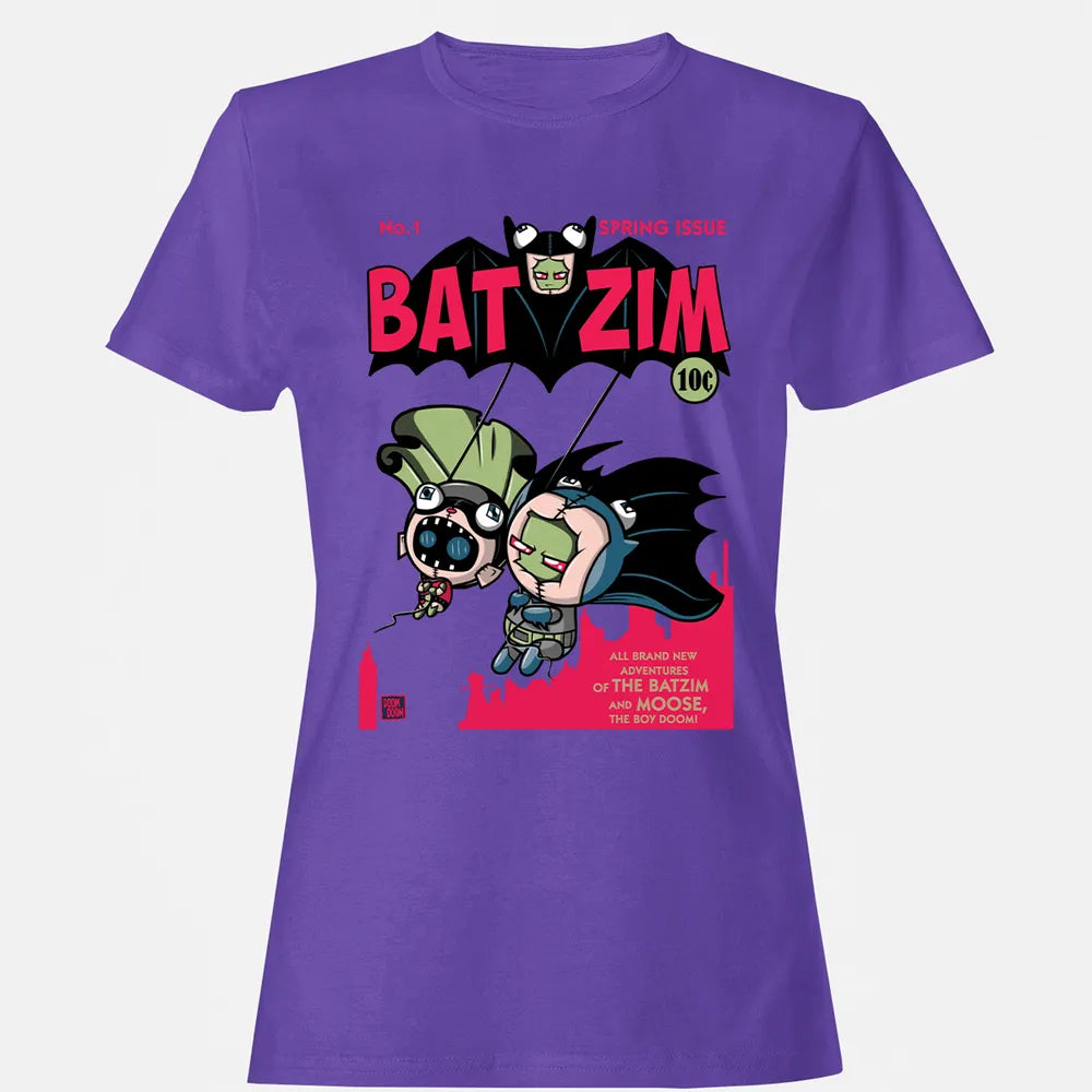 Women's T-shirt - F2QWWVFU