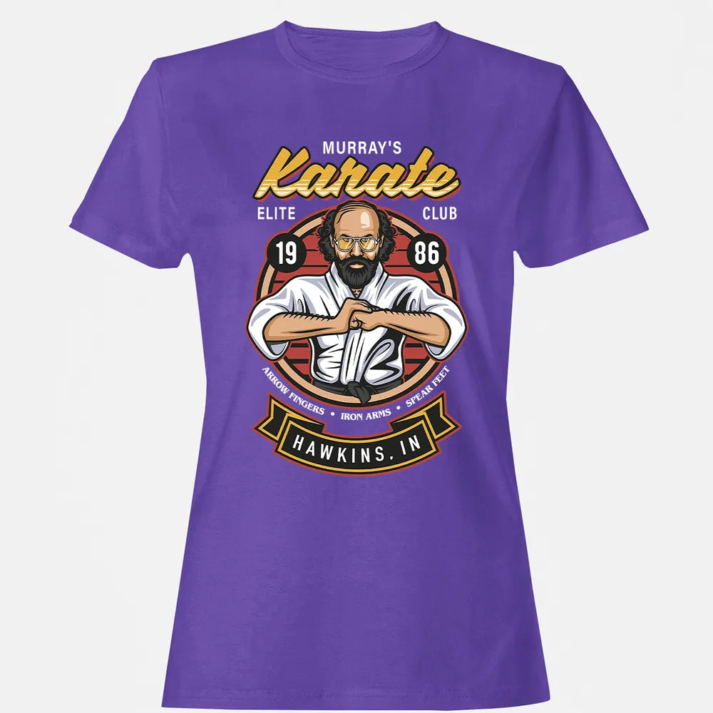 Women's T-shirt - W89PP96N
