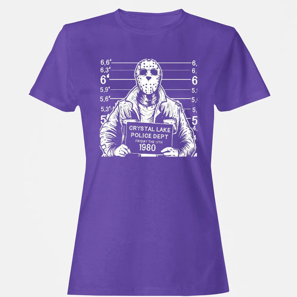 Women's T-shirt - 2NACEPGJ