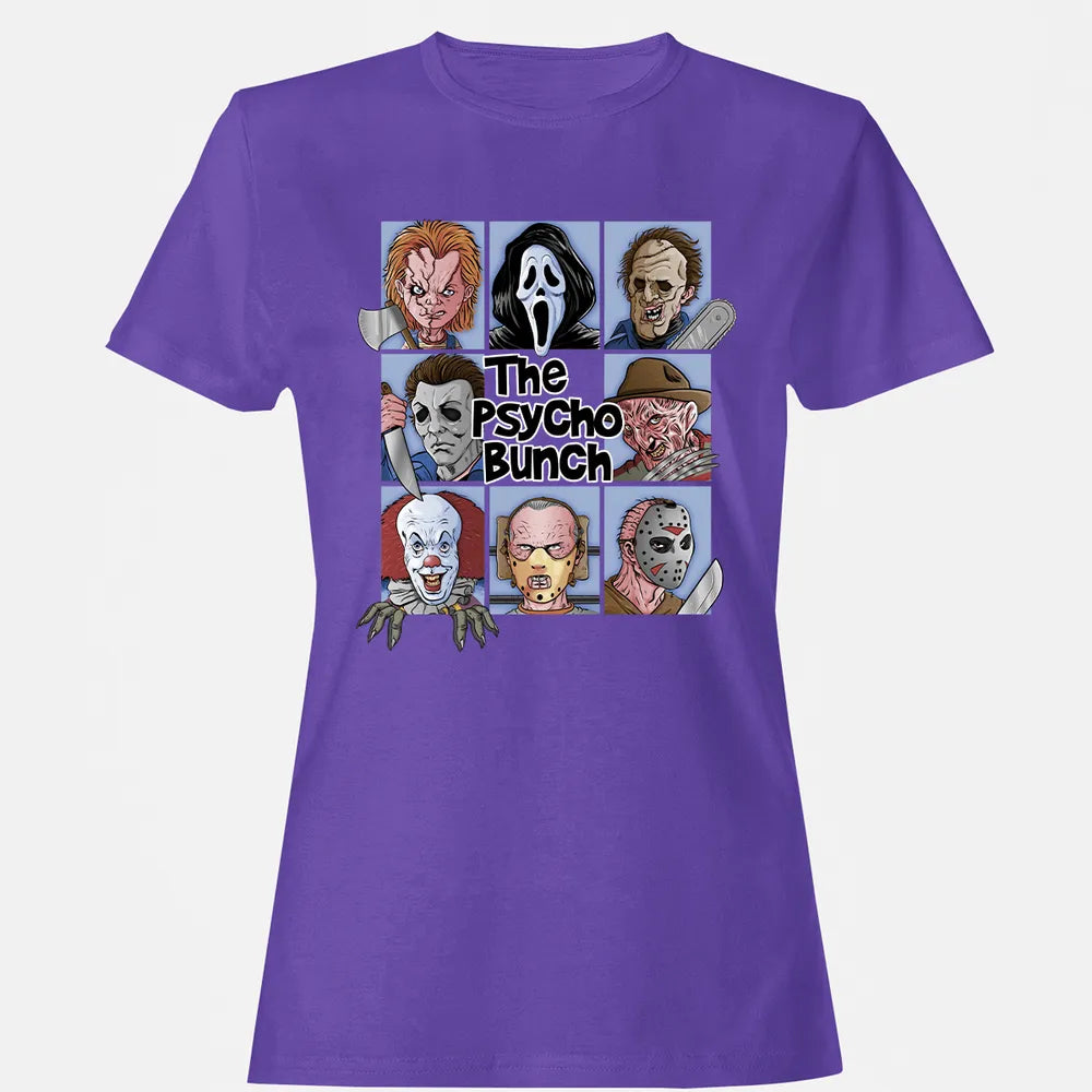 Women's T-shirt - ZTJZ5L5Q