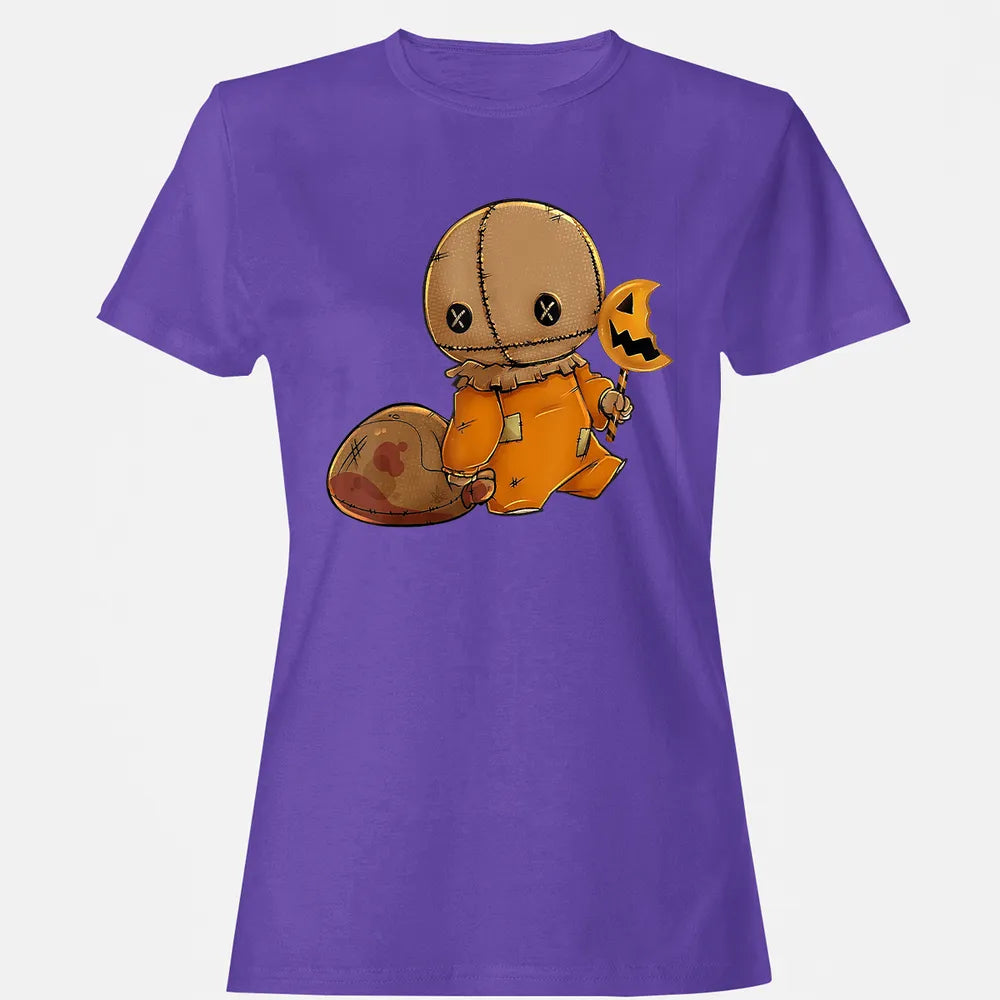 Women's T-shirt - 3KR73FZR