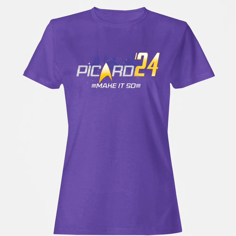Women's T-shirt - BV9TRWTZ