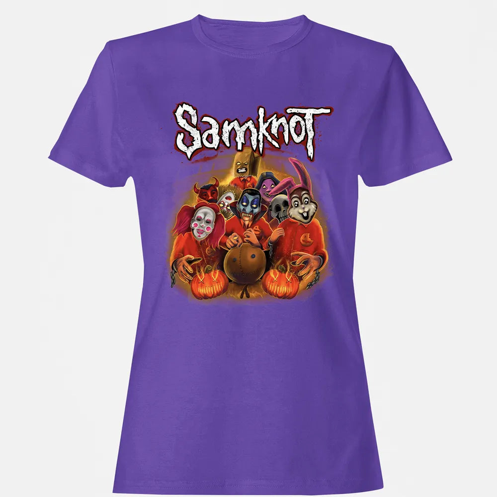 Women's T-shirt - M6ADLXUW