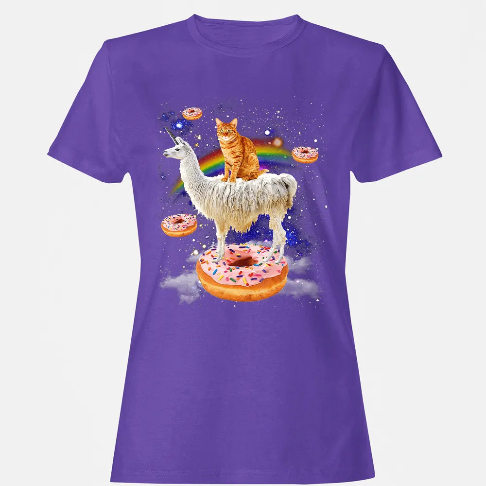 Women's T-shirt - DAA3WPM7