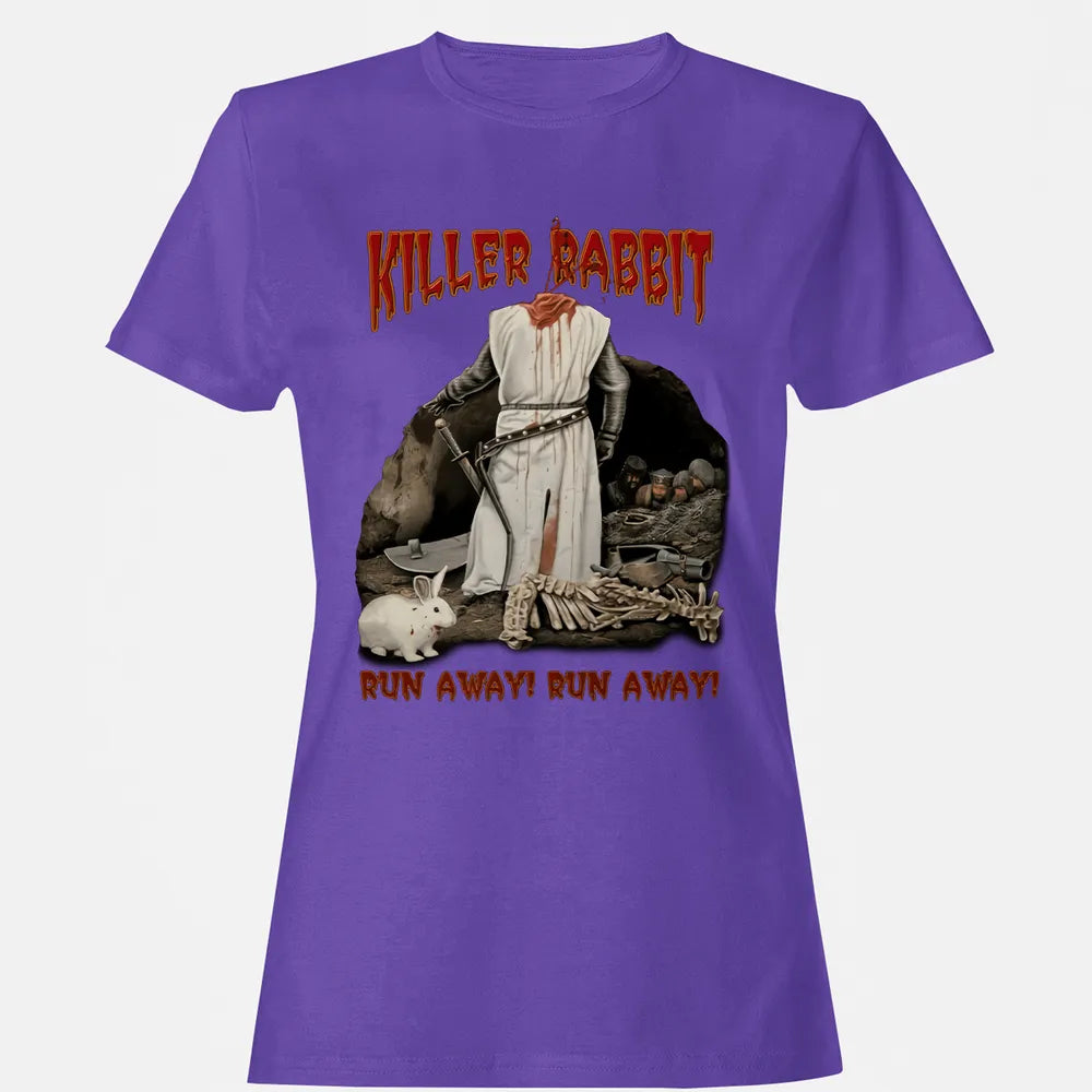Women's T-shirt - UHURLBQG