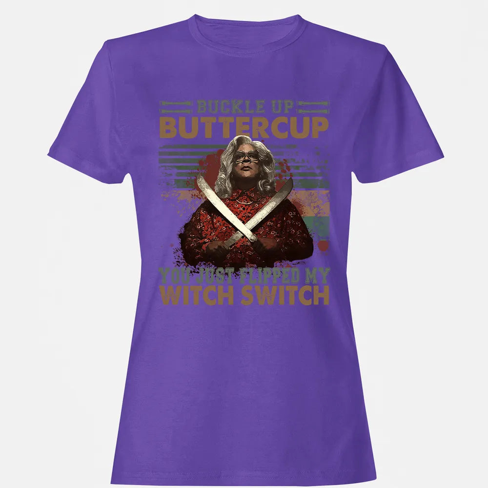 Women's T-shirt - KCHHQKEZ