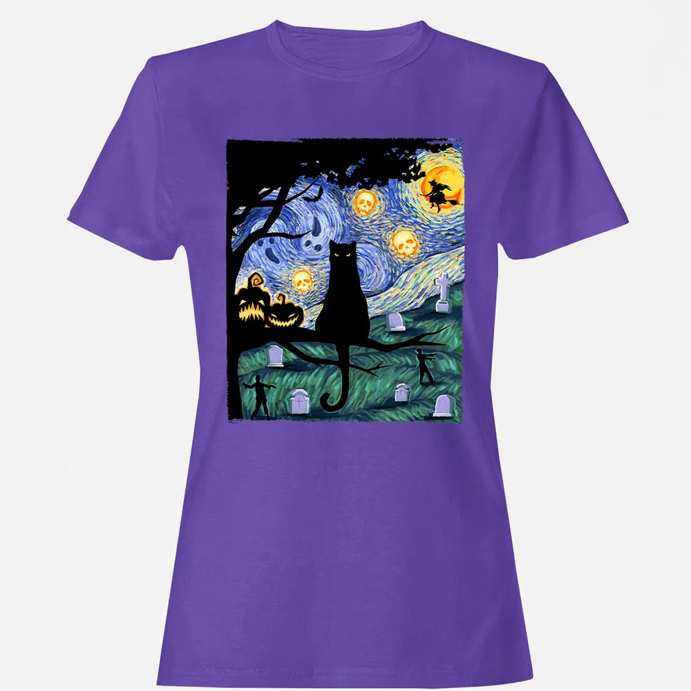 Women's T-shirt - 1B8GHBE9