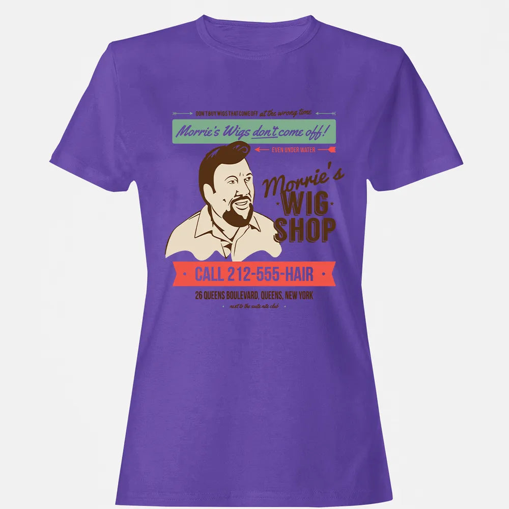 Women's T-shirt - PS6QPCBB