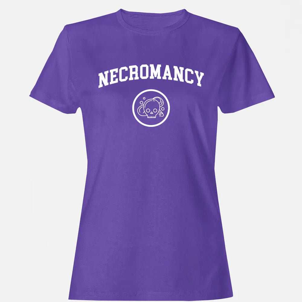 Women's T-shirt - MXQP9897