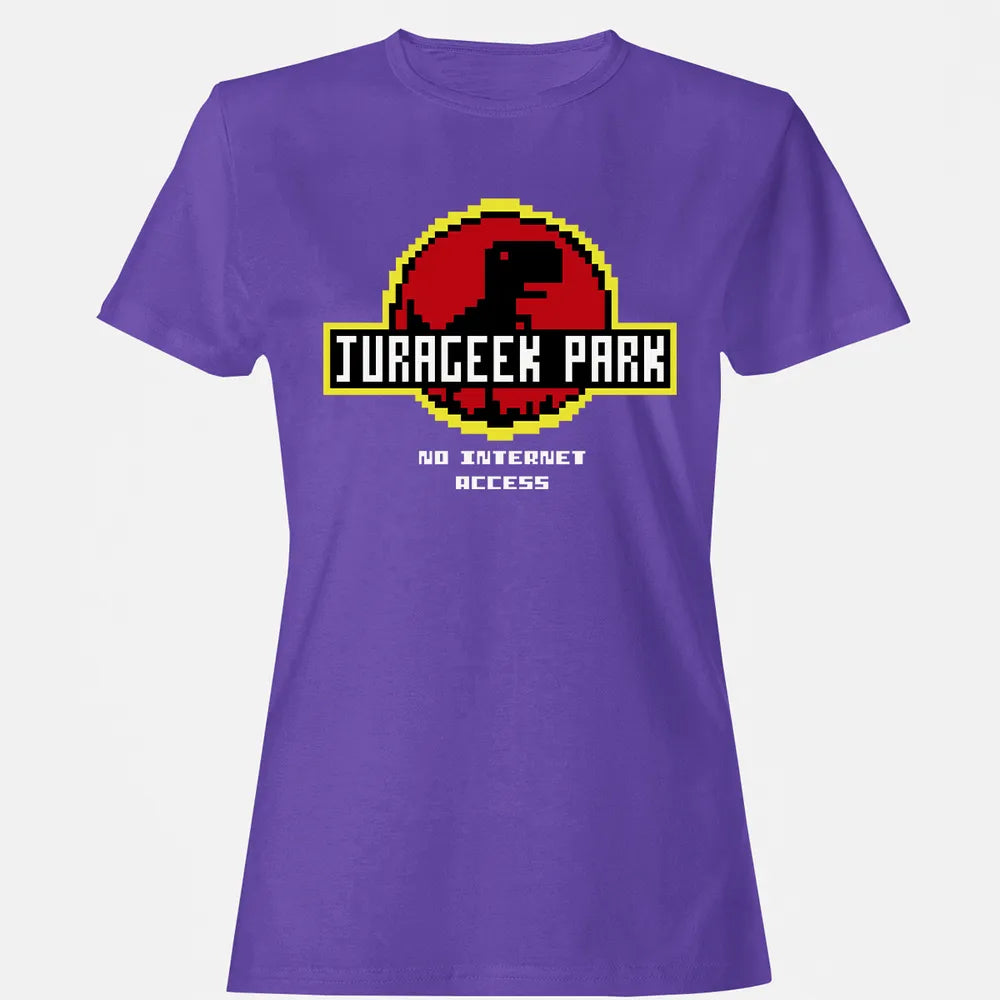 Women's T-shirt - K22GV3XN