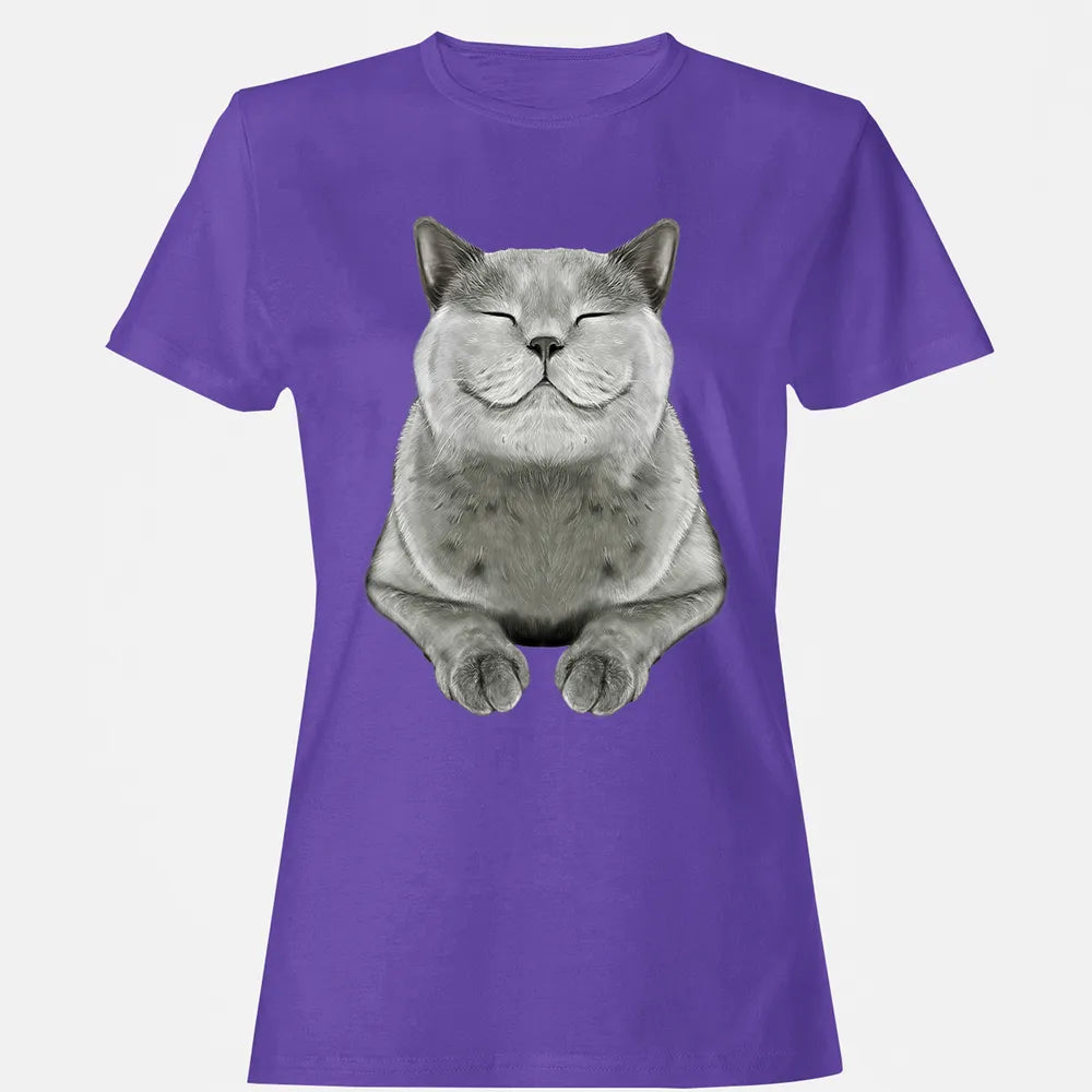 Women's T-shirt - GNBFLN6C