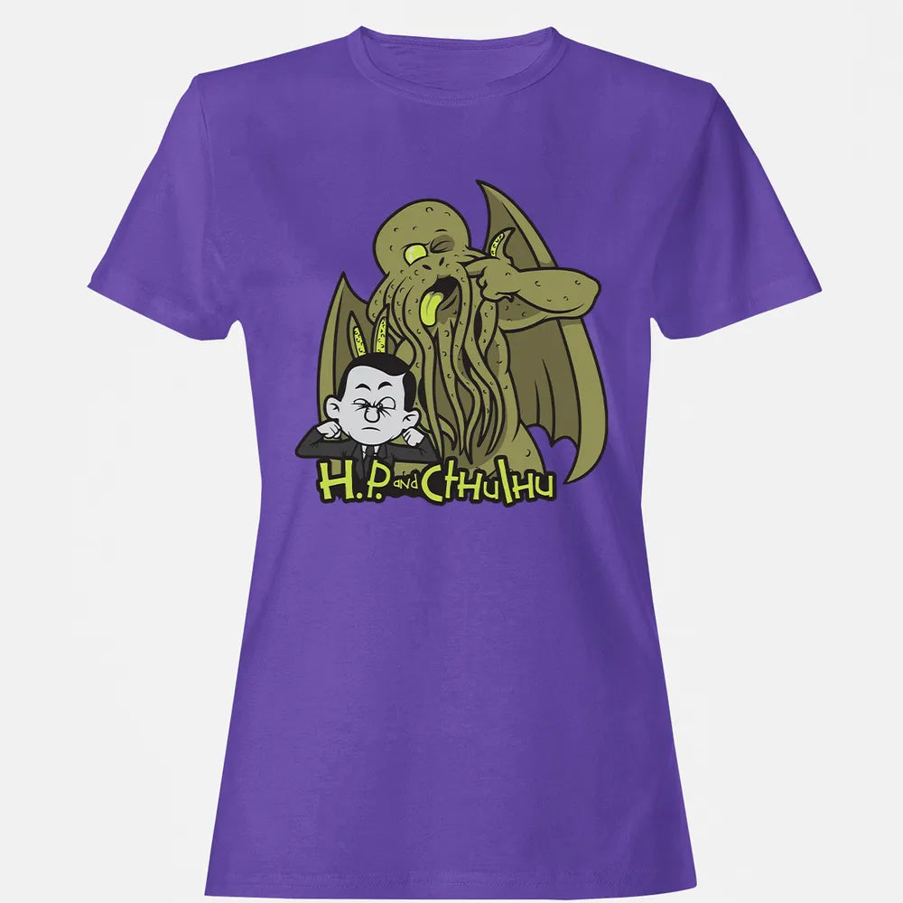Women's T-shirt - GXA26UJU