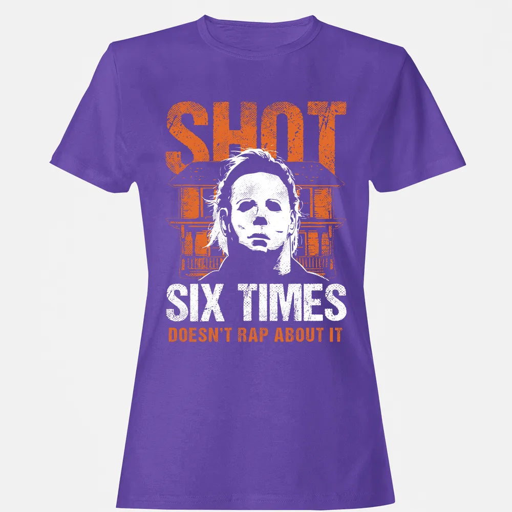 Women's T-shirt - V33EZF79