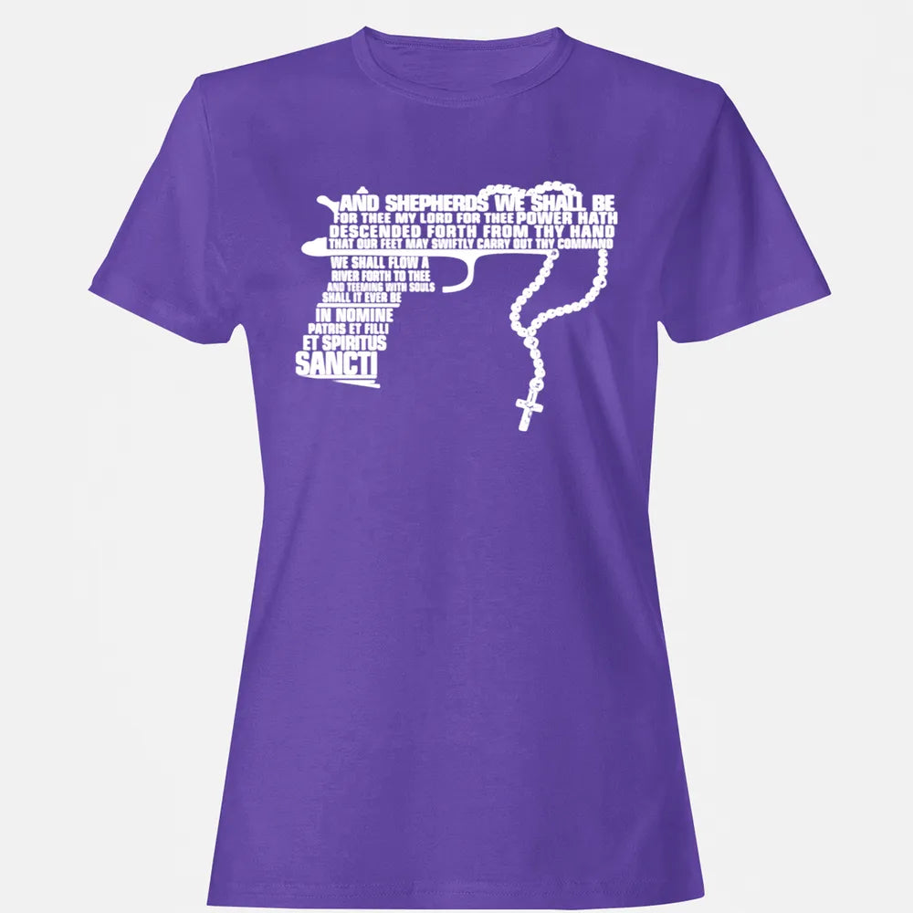 Women's T-shirt - 7GM95A1H