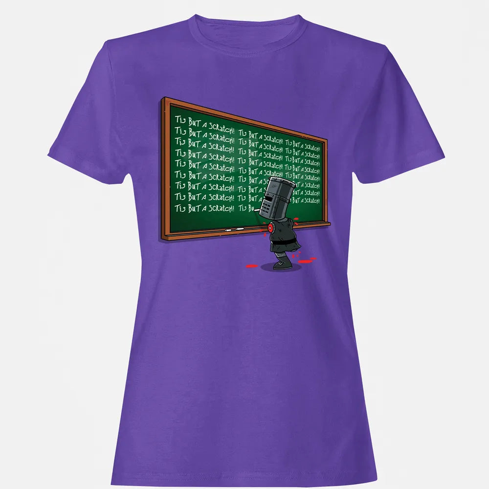 Women's T-shirt - FD53RFLS
