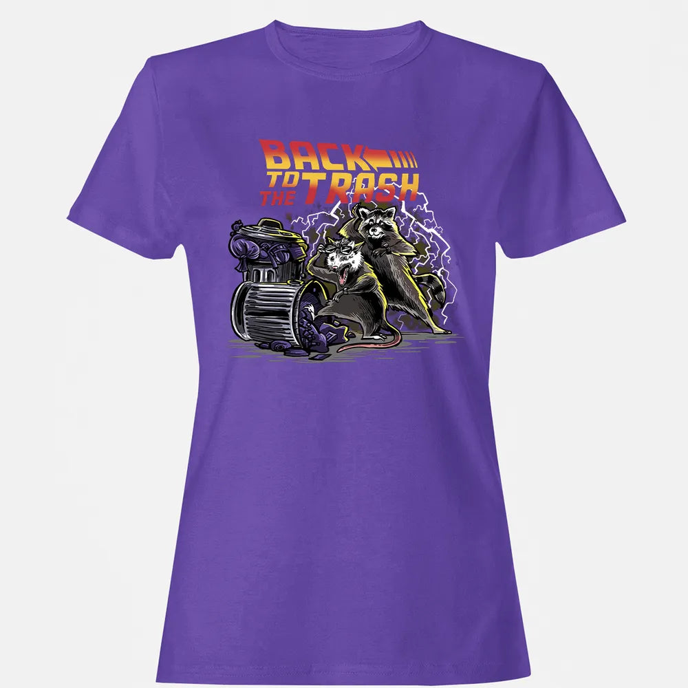 Women's T-shirt - UA29AK8E