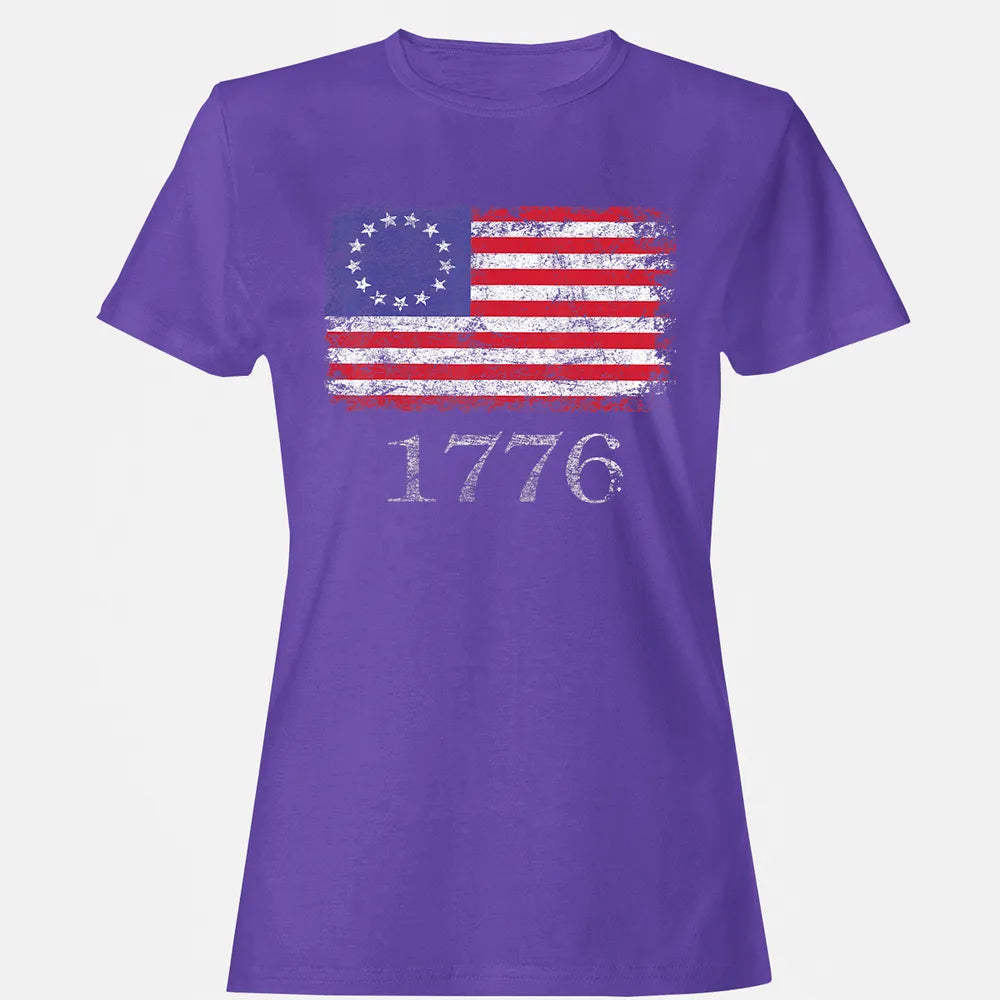 Women's T-shirt - MG7SY515