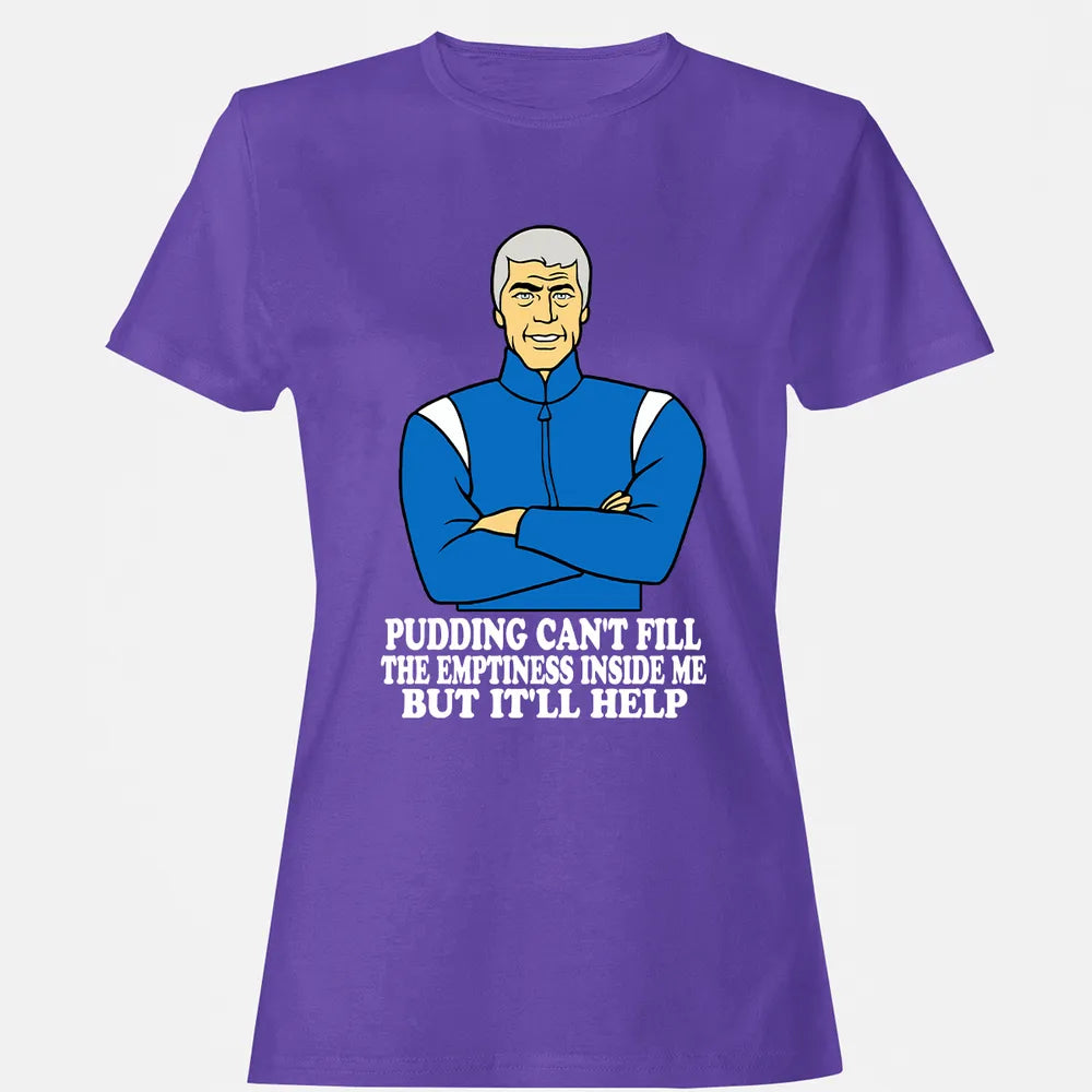 Women's T-shirt - SERLJB8L