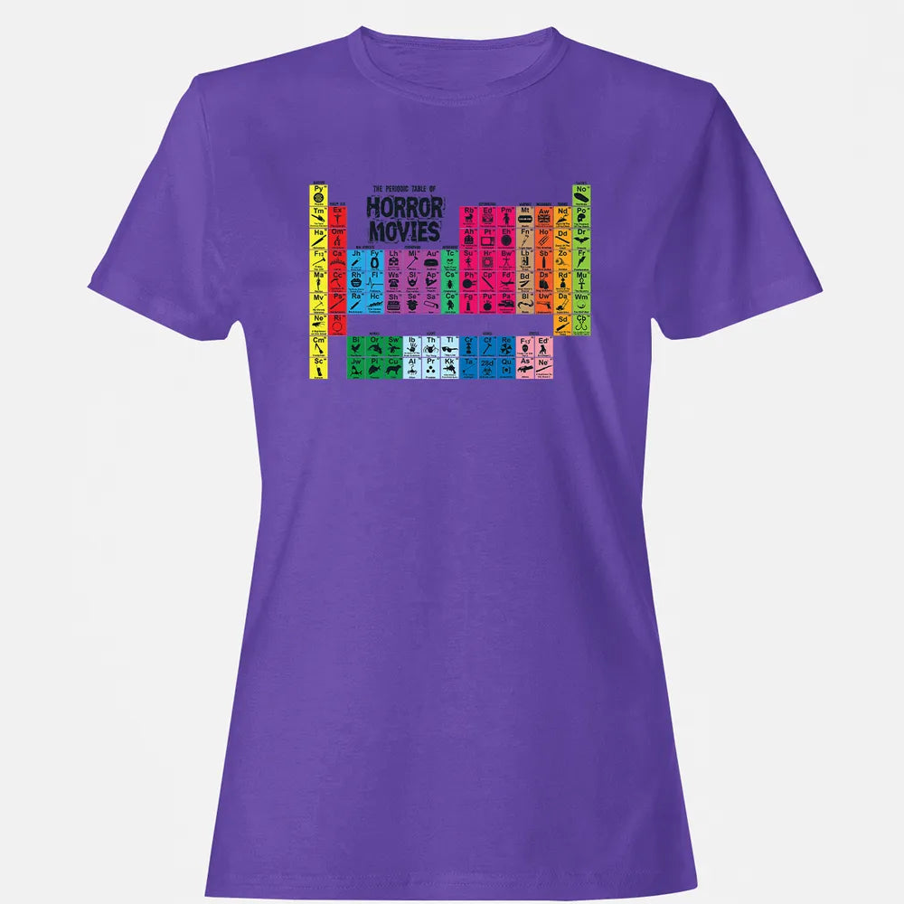 Women's T-shirt - Y7FEUJ6Q