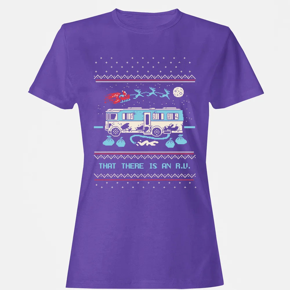 Women's T-shirt - ZZATYLUC