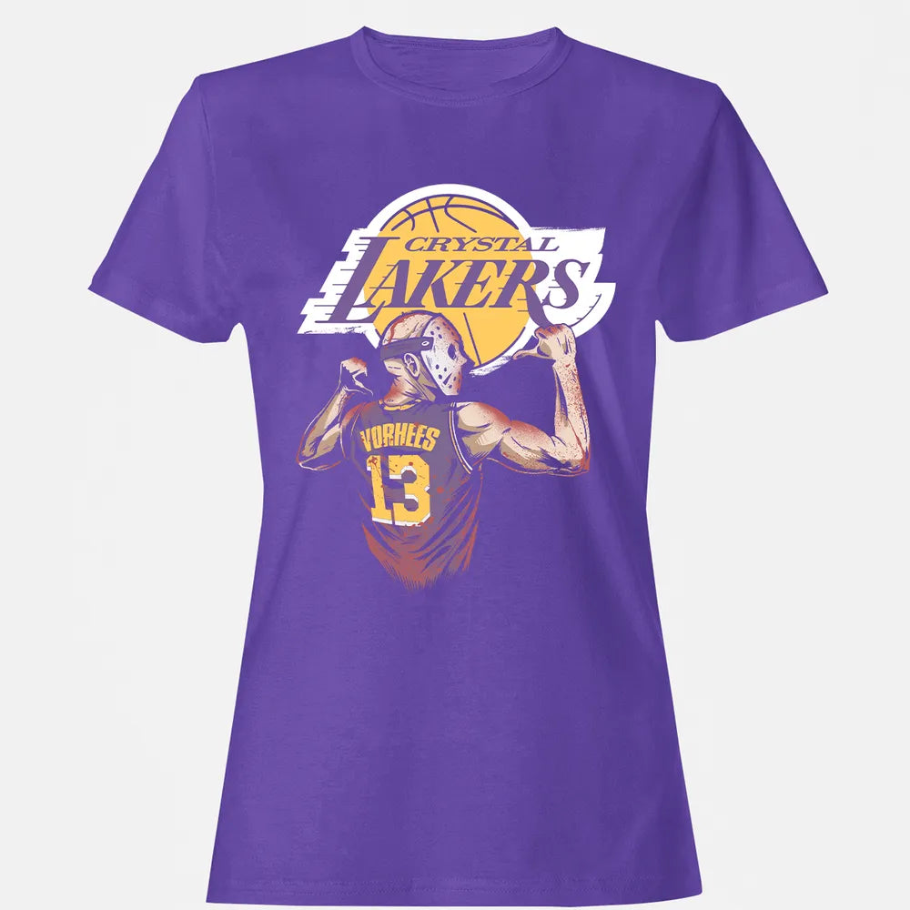 Women's T-shirt - ZUQ2WX3E