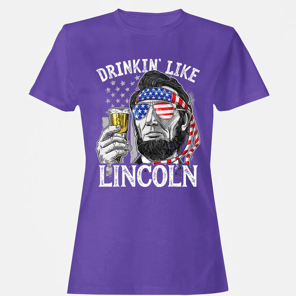 Women's T-shirt - KQY3LA19