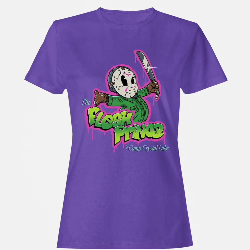 Women's T-shirt - H7LGH1L3