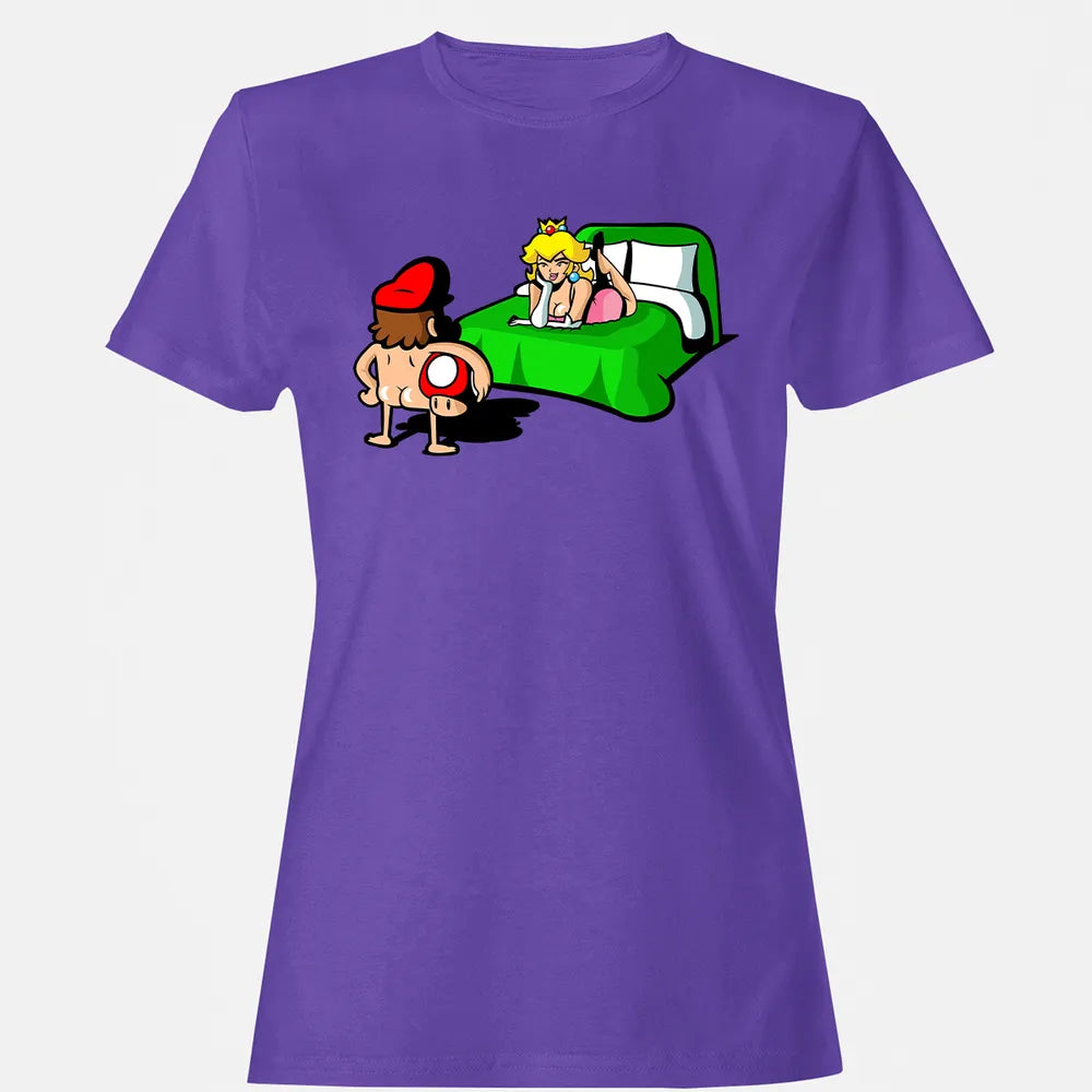 Women's T-shirt - 96ACYCDF