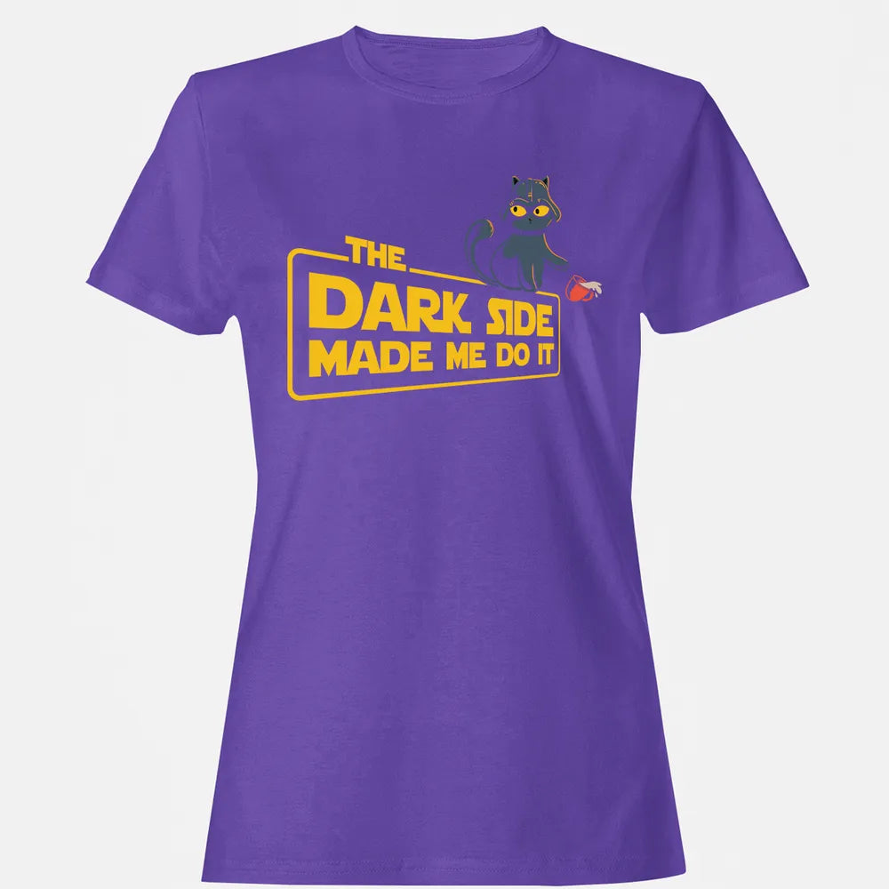 Women's T-shirt - LSFD5MY4