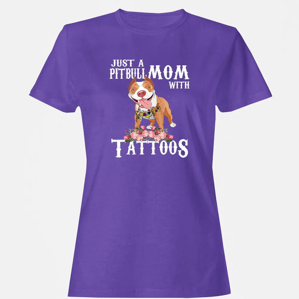 Women's T-shirt - U6S99BQS