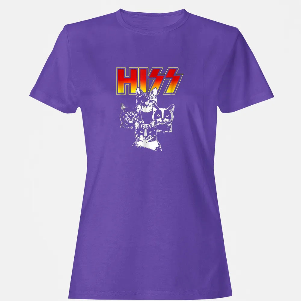 Women's T-shirt - VADYL6BC