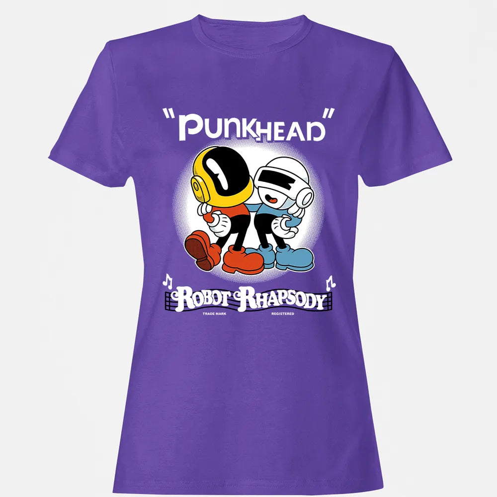 Women's T-shirt - XEY73GGC