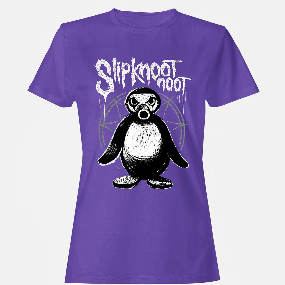 Women's T-shirt - YW7ZTKK8