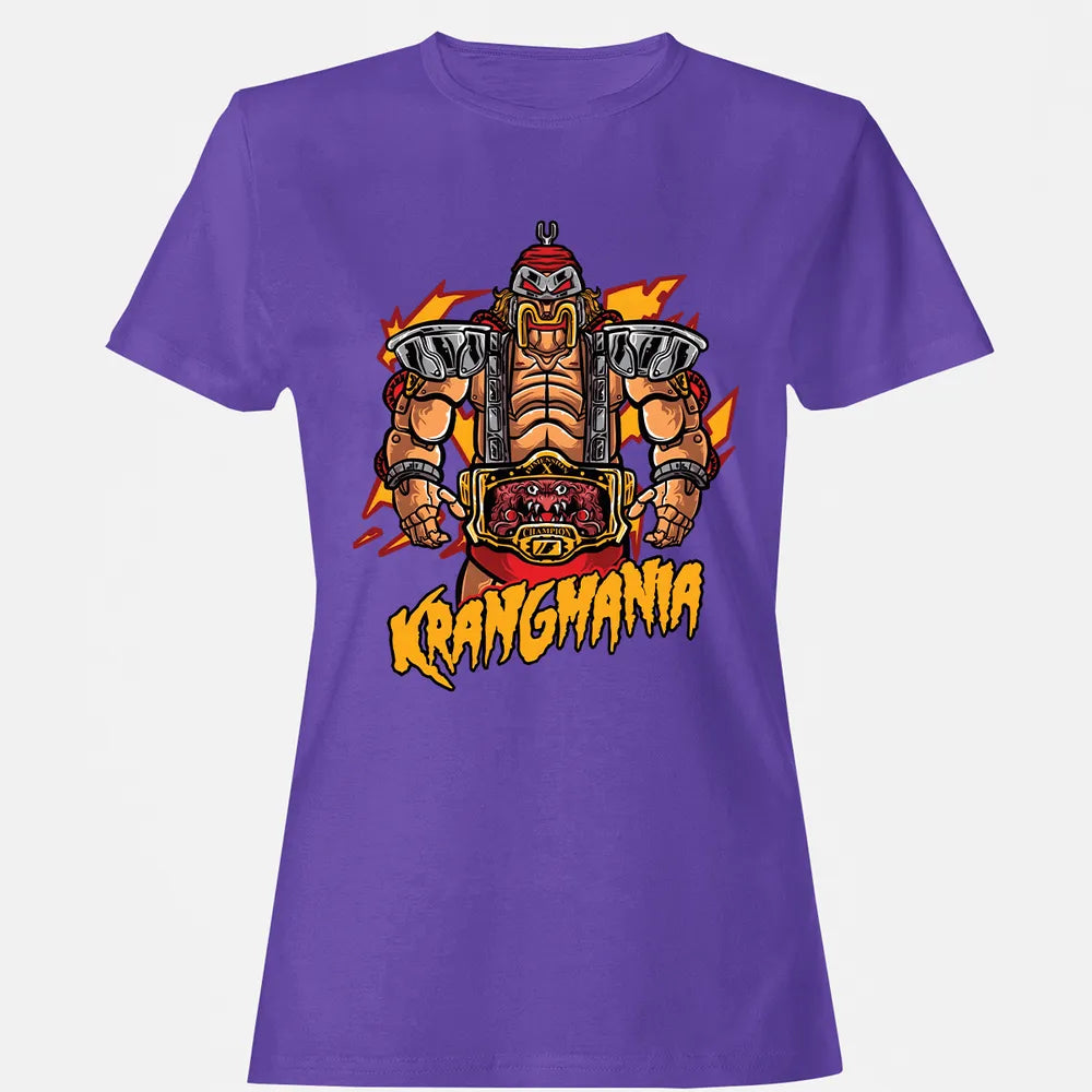 Women's T-shirt - 7T8GH1W3