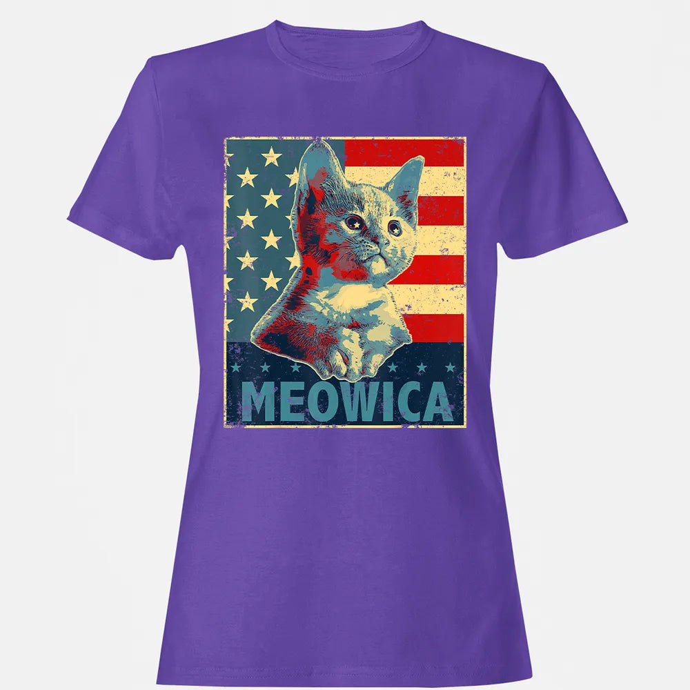 Women's T-shirt - DGSB97QD