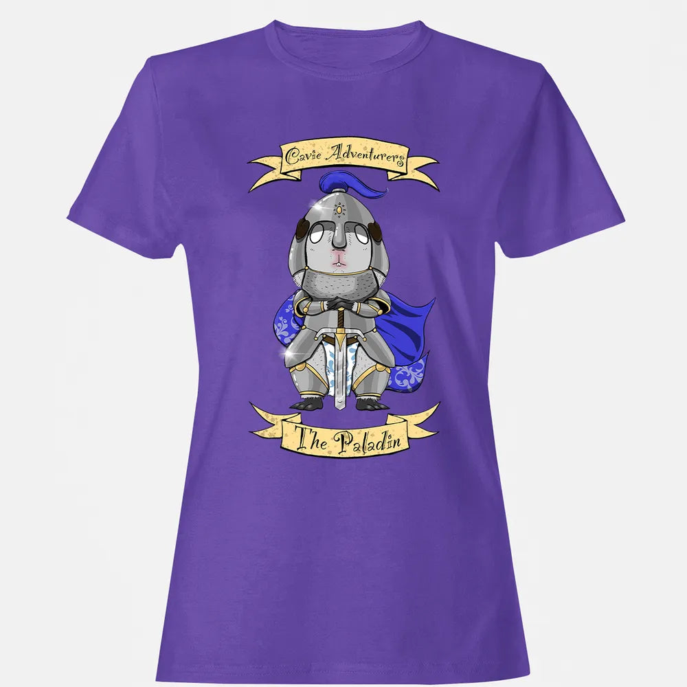 Women's T-shirt - VGDBBG9T