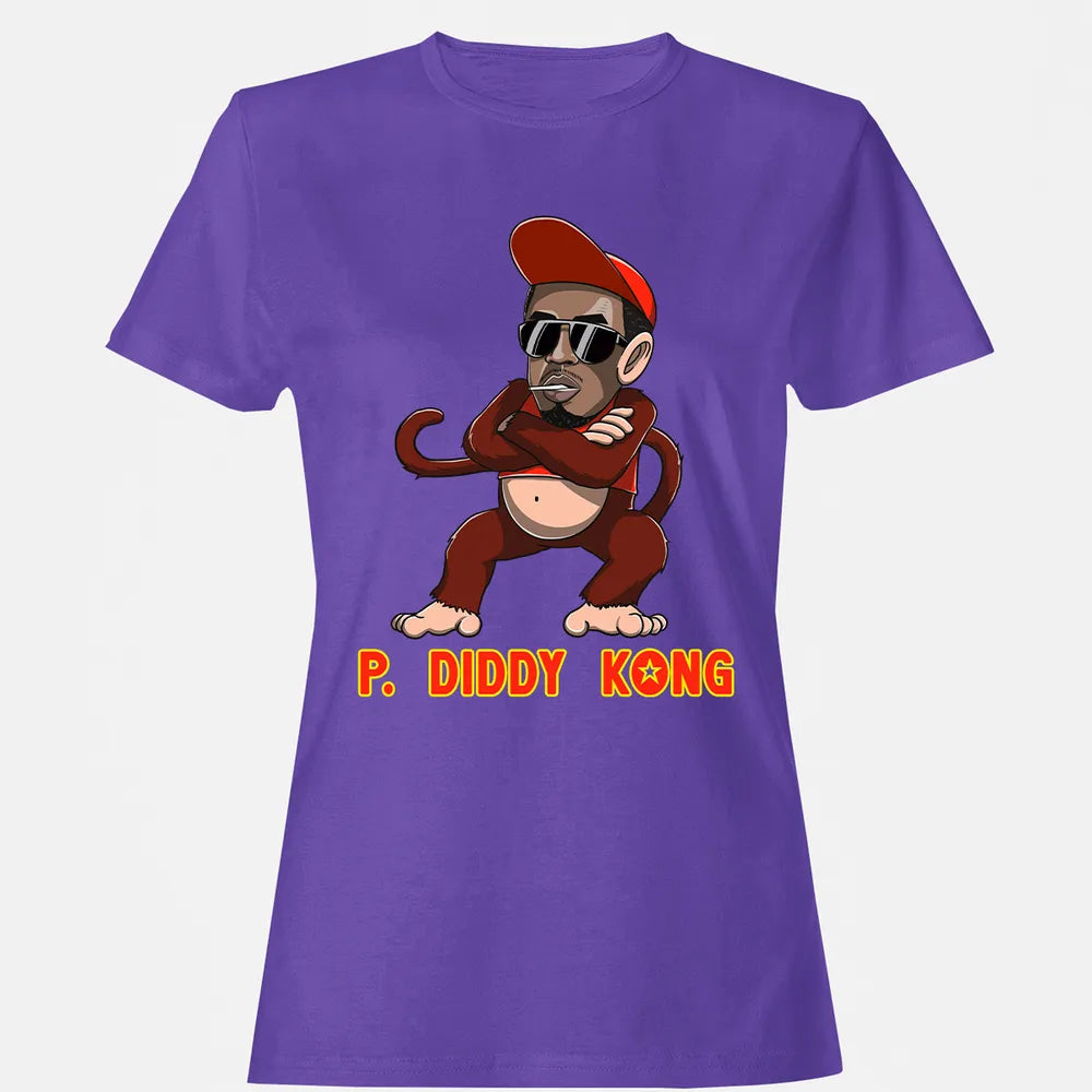 Women's T-shirt - ZUZXY2PQ